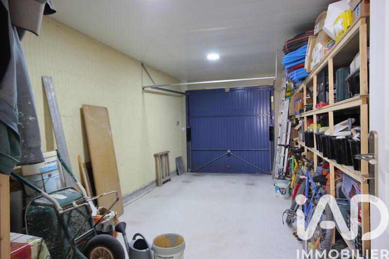 Maison - 152 m² - 6 pièces