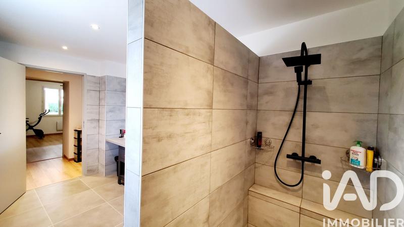 Maison - 135 m² - 4 pièces