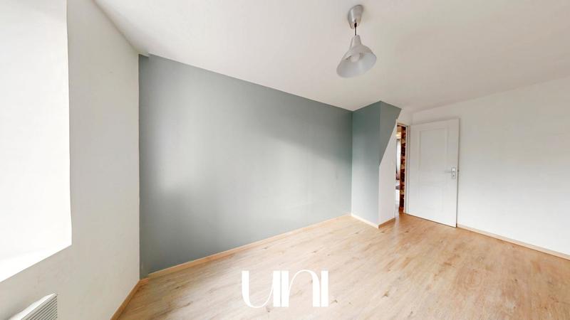 Maison - 133 m² - 5 pièces