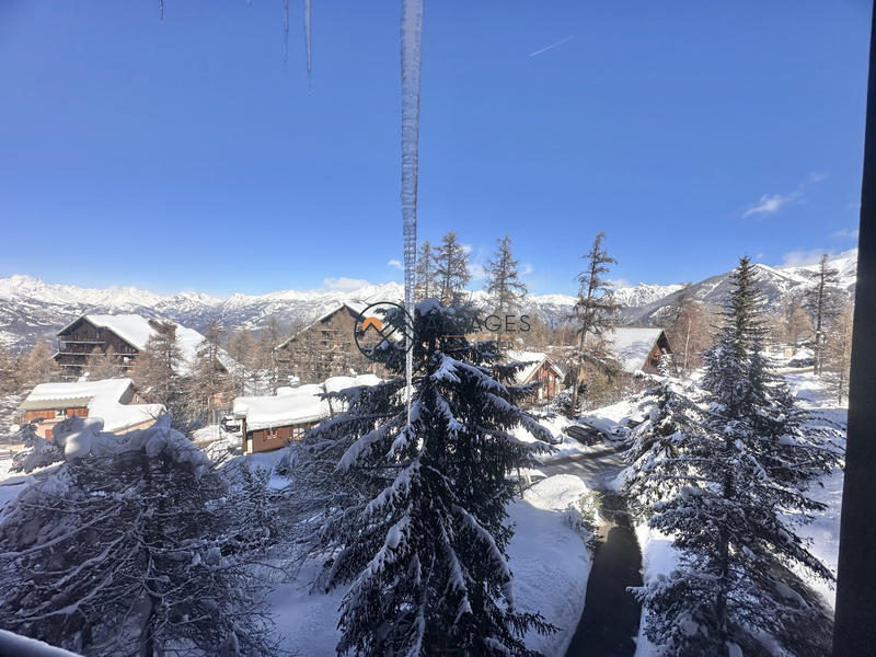 Appartement - 24 m² - 2 pièces