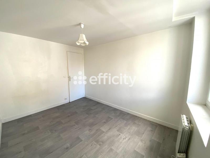 Appartement - 32 m² - 2 pièces