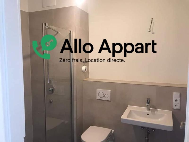 Studio - 31 m² - 1 pièce