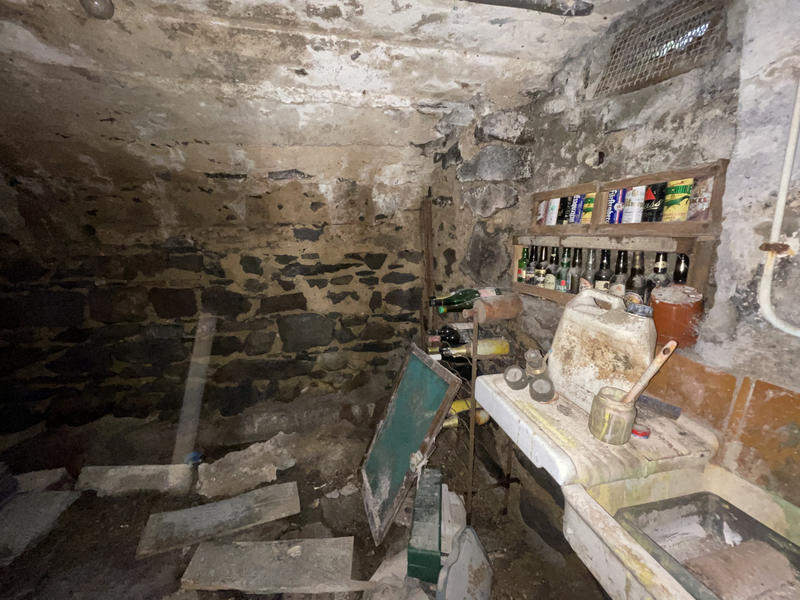 Maison - 78 m² - 3 pièces