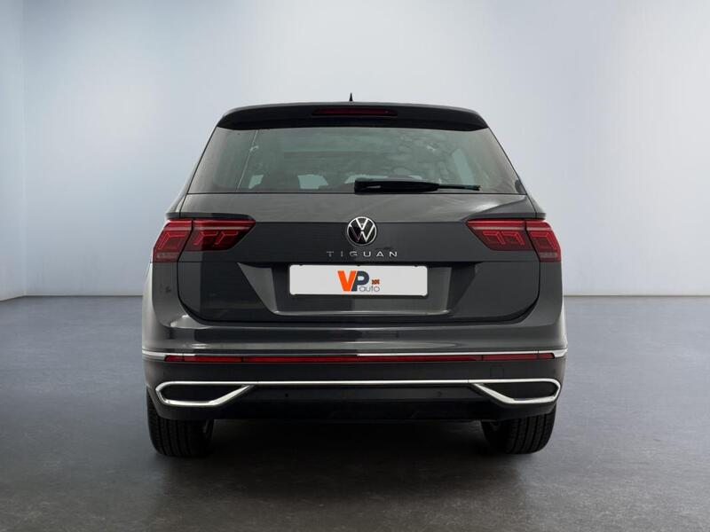 Volkswagen Tiguan 1.5 Tsi 150ch Dsg7 Elegance