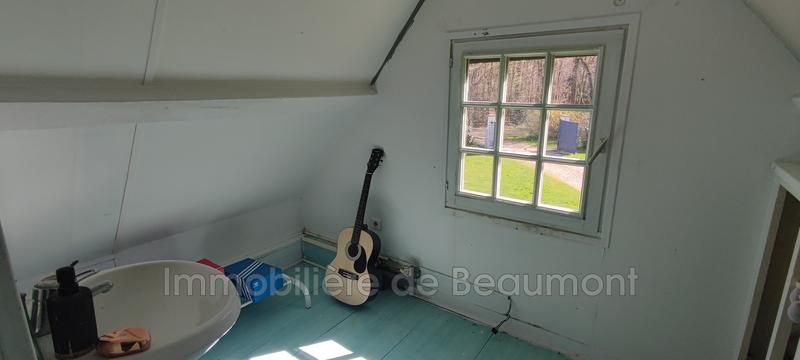 Maison - 205 m² - 9 pièces