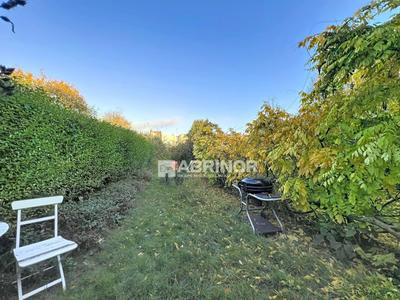 Maison - 113 m² - 5 pièces