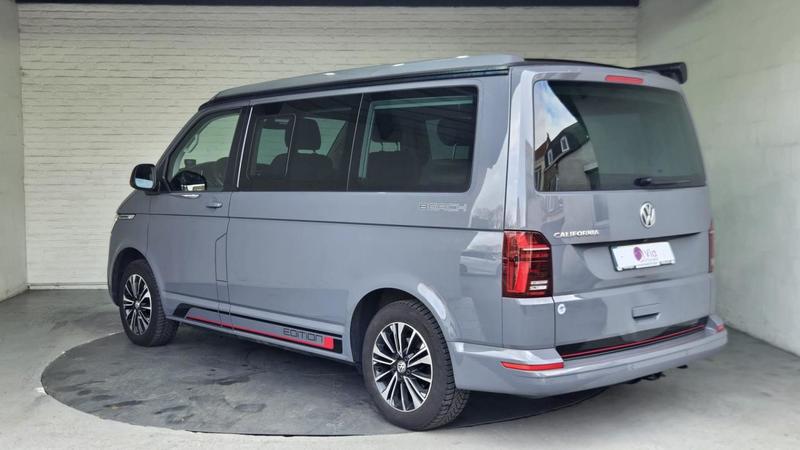 Volkswagen California 6.1 2.0 Tdi 150 Dsg7 Beach Camper