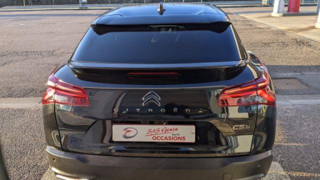 Citroën C5 X PureTech 130 s&amp;S Eat8 Feel Pack