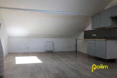 Appartement - 27 m² - 1 pièce