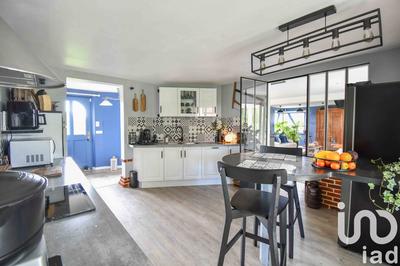 Maison - 170 m² - 7 pièces