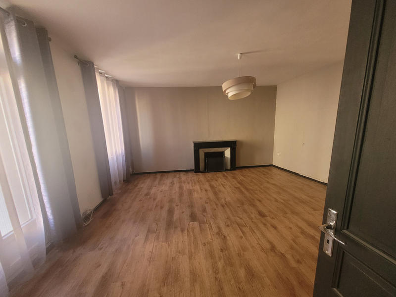 Maison - 140 m² - 7 pièces