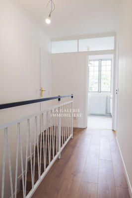 Maison - 123 m² - 6 pièces