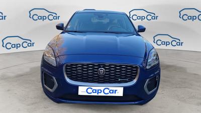 Jaguar E-Pace 1.5 P-300e 309 Awd Bva8 R-Dynamic se - Automatique Entretien constructeur