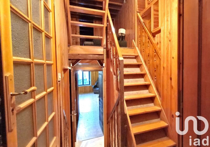 Maison - 160 m² - 5 pièces