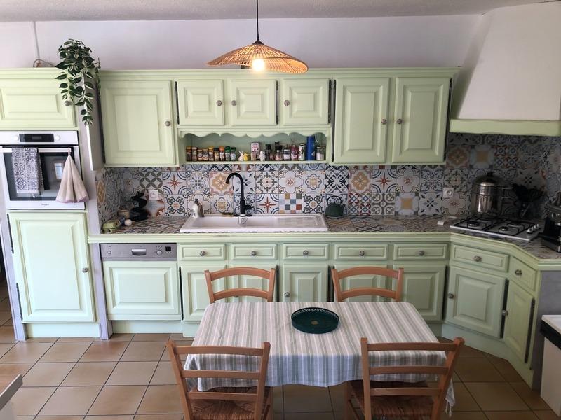 Propriété - 208 m² - 9 pièces