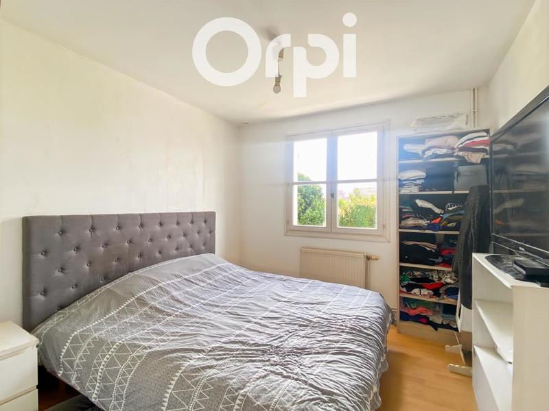 Maison - 135 m² - 7 pièces