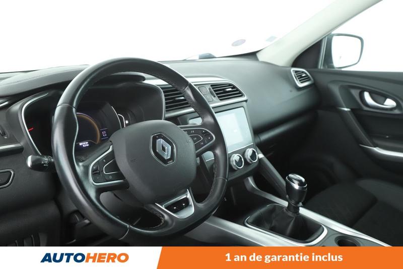 Renault Kadjar 1.3 TCe Intens 140 ch