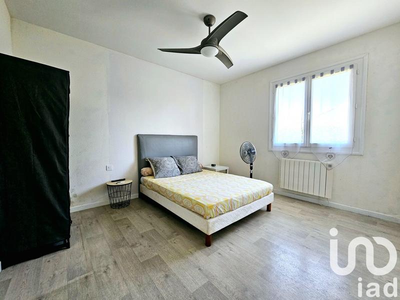 Maison - 111 m² - 3 pièces