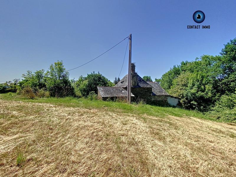 Maison - 50 m² - 2 pièces