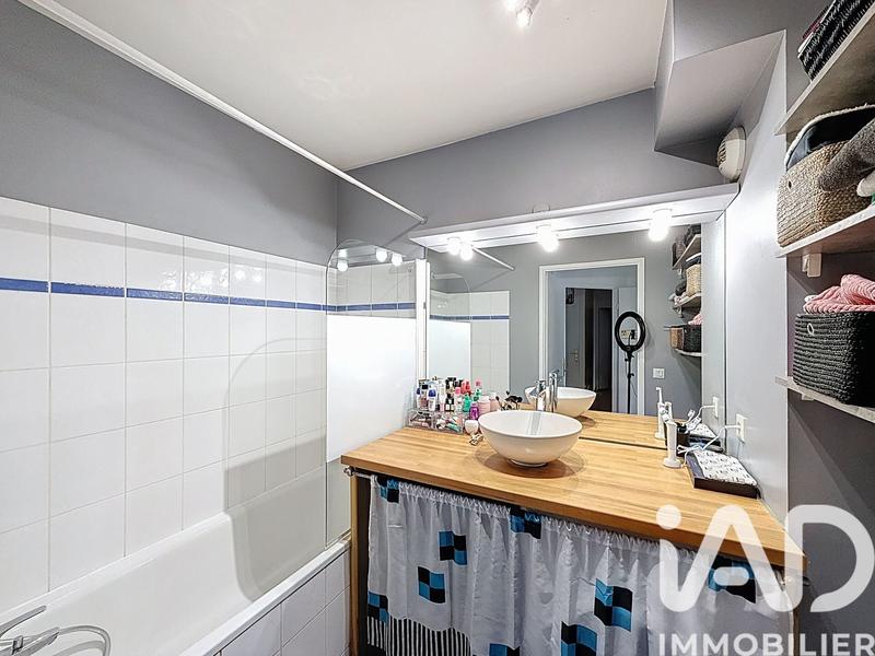 Appartement - 82 m² - 4 pièces