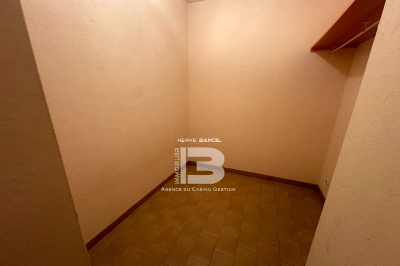 Appartement - 31 m² - 1 pièce
