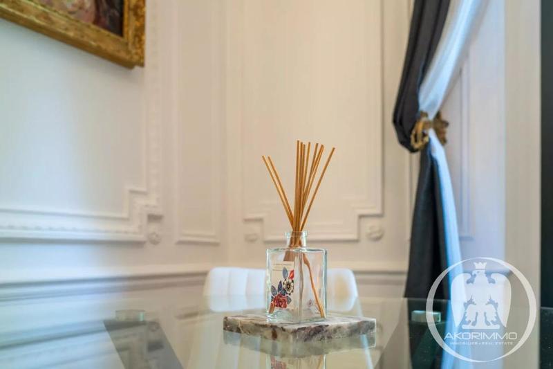 Loft - 42 m² - 1 pièce