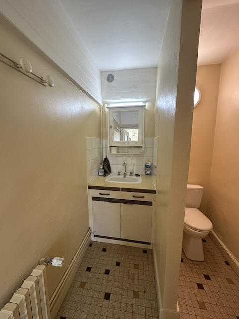 Maison - 99 m² - 4 pièces