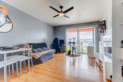 Studio - 30 m² - 1 pièce