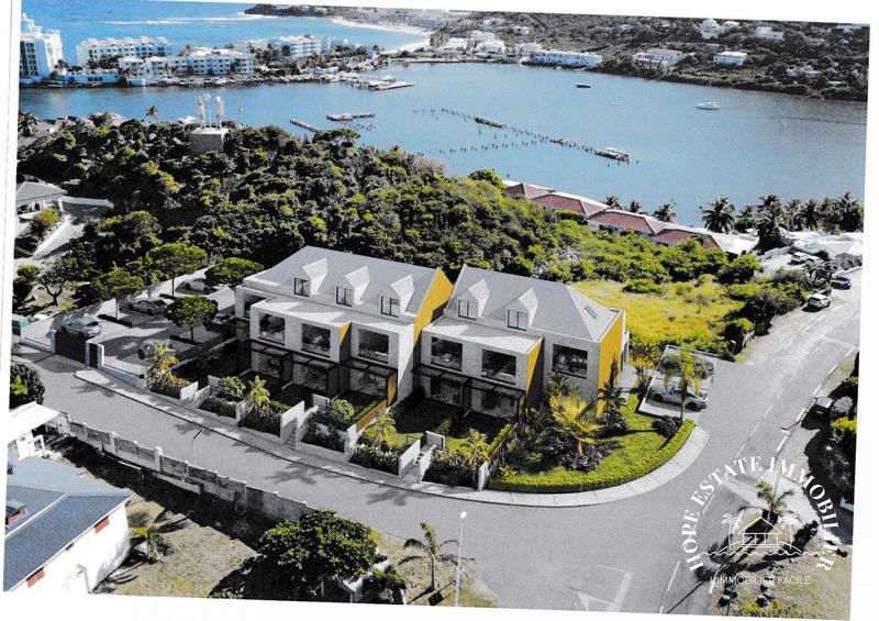 Appartement - 75 m² - 3 pièces