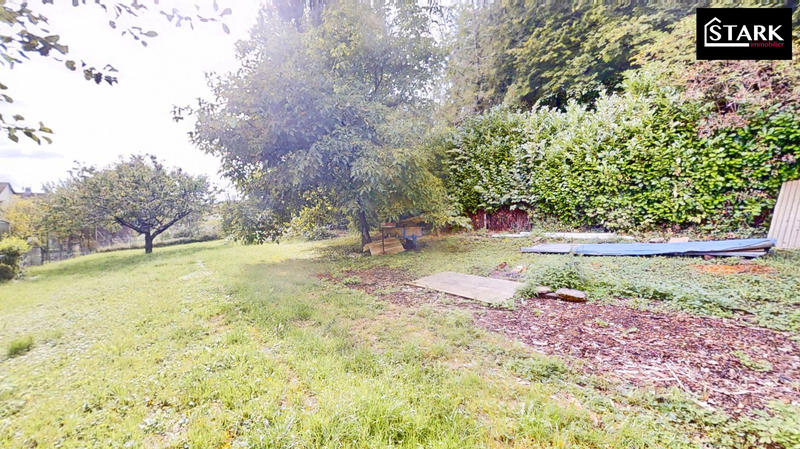 Maison - 185 m² - 11 pièces