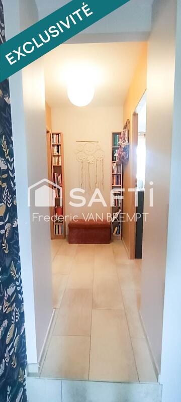 Maison - 150 m² - 8 pièces