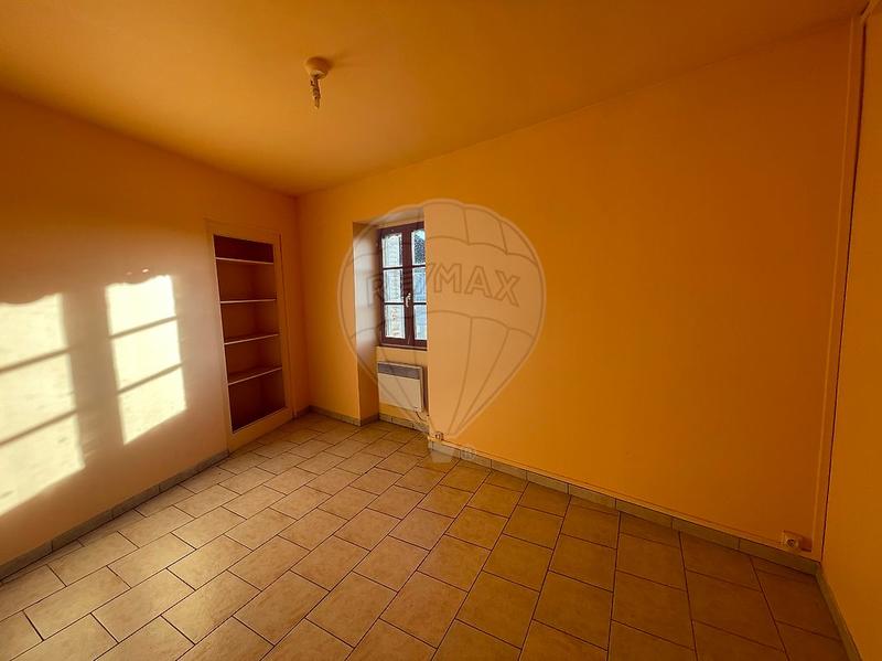 Maison - 161 m² - 6 pièces