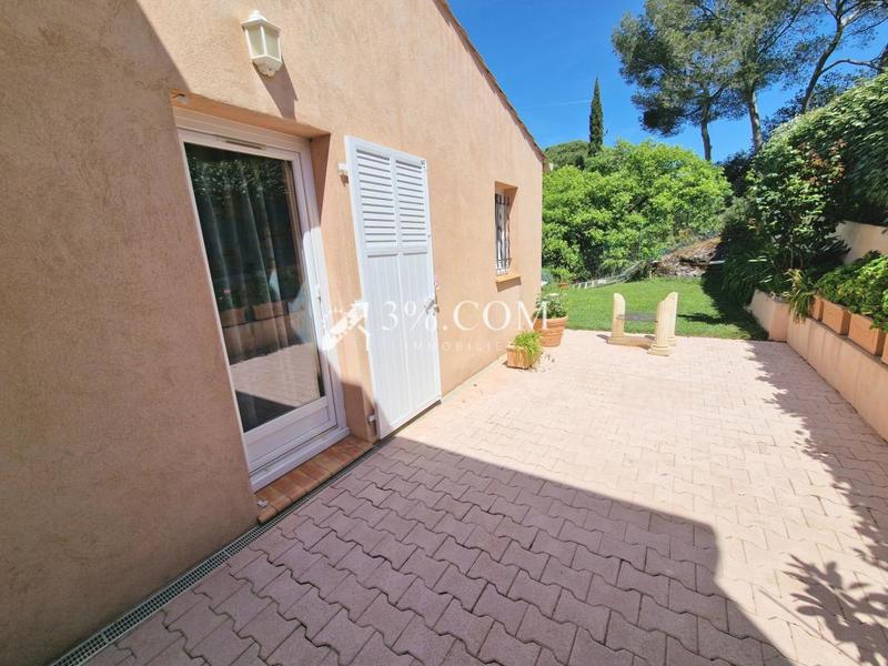 Villa - 145 m² - 5 pièces