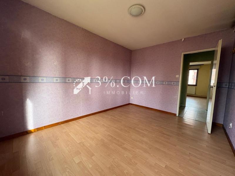 Appartement - 78 m² - 4 pièces