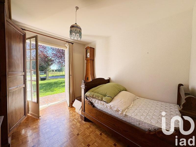 Maison - 165 m² - 6 pièces