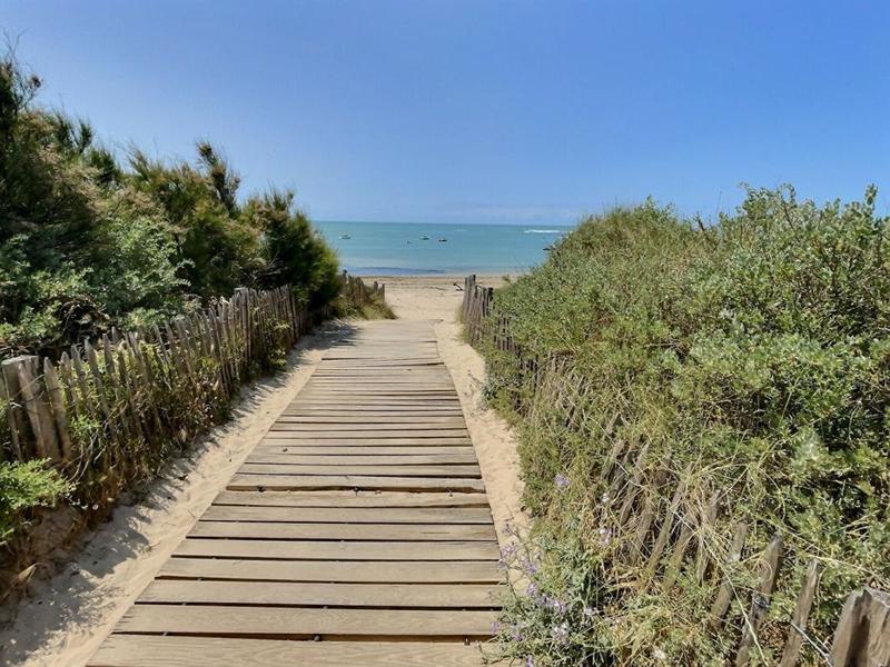 Maison - 30 m² - 2 pièces