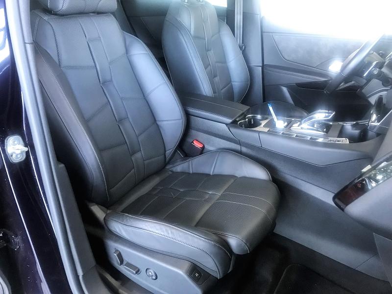 Ds Ds 7 Crossback E-Tense - 300 4x4 Bechic