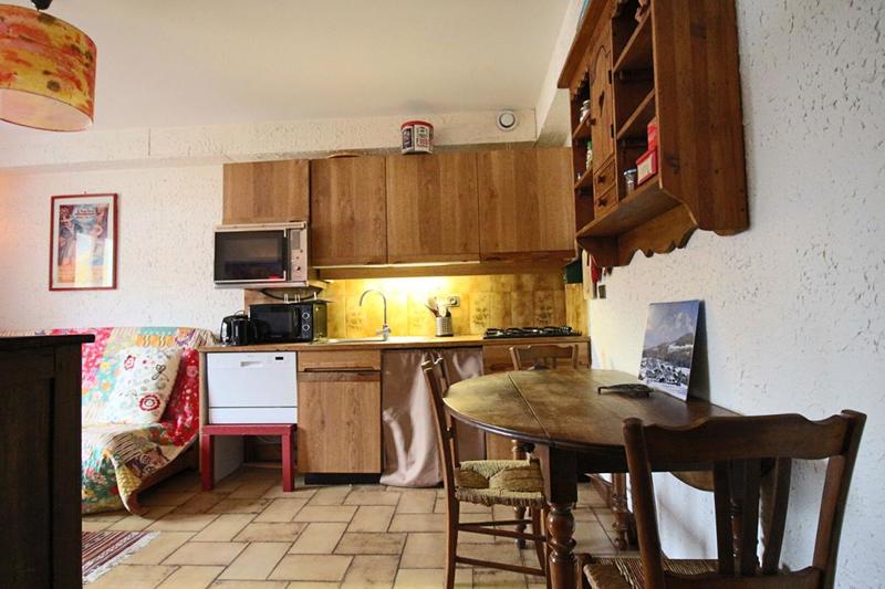 Appartement - 24 m² - 2 pièces