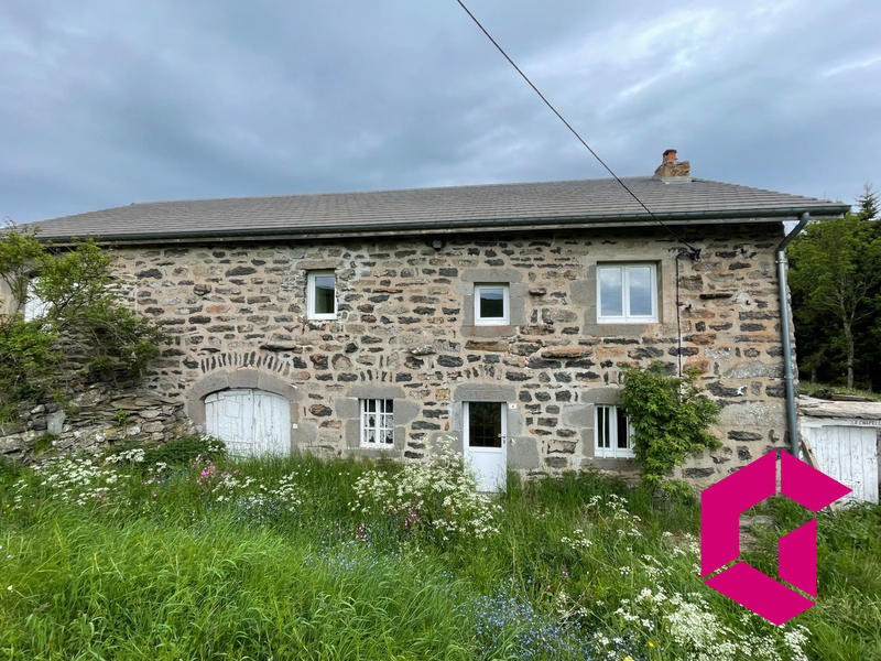 Ferme - 100 m² - 5 pièces