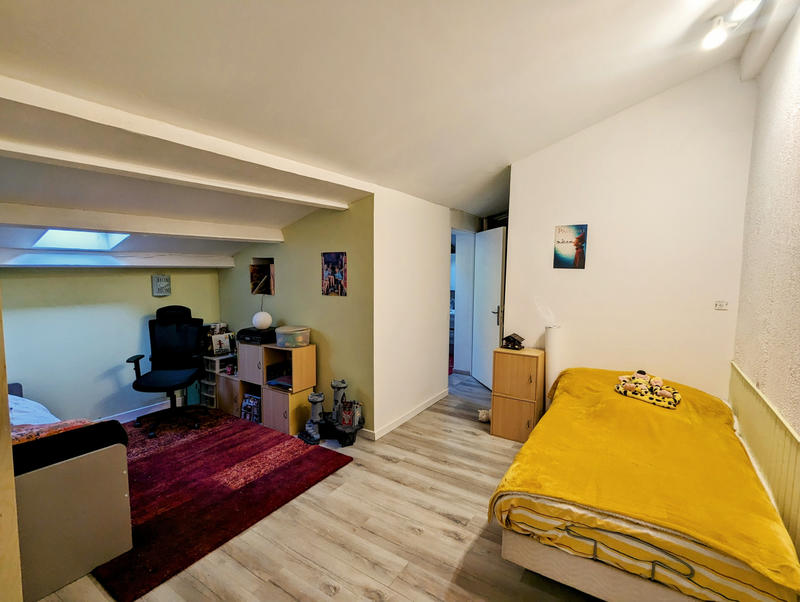 Villa - 149 m² - 6 pièces