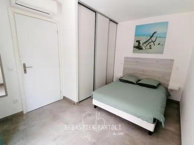 Maison - 40 m² - 2 pièces