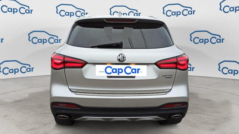 Mg Ehs 1.5 t-Gdi Hybrid 258 Bva Luxury