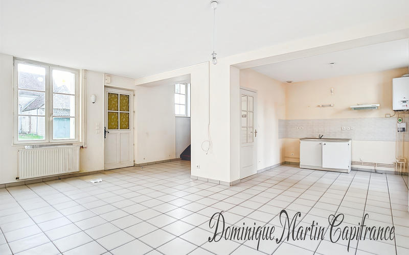 Maison - 157 m² - 5 pièces