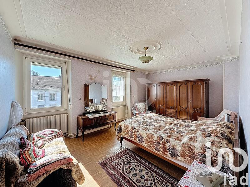 Maison - 145 m² - 5 pièces