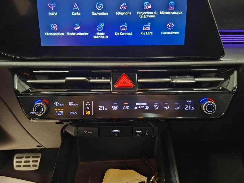 Kia Niro 1.6 GDi 183 ch Phev Dct6 Premium Business
