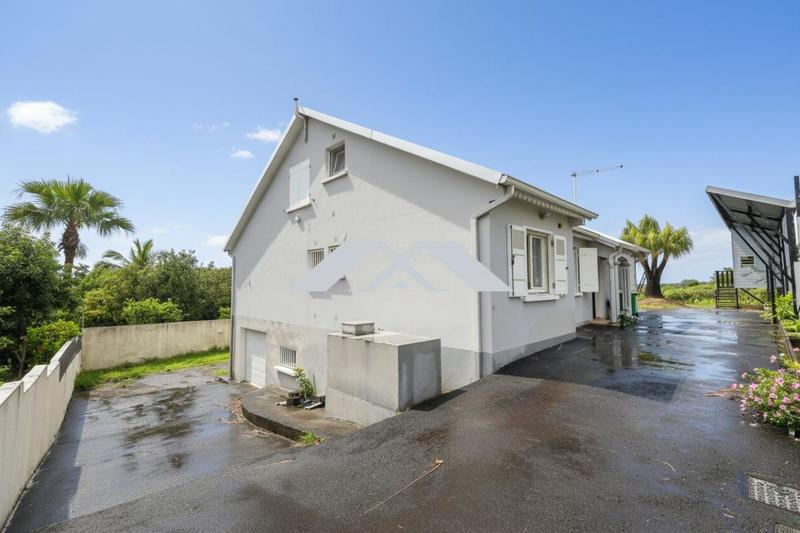 Maison - 170 m² - 6 pièces