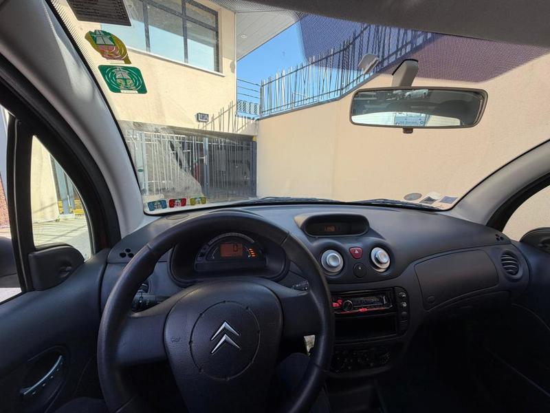 Citroën C3 1.1 pack faible Kms ✅✅✅