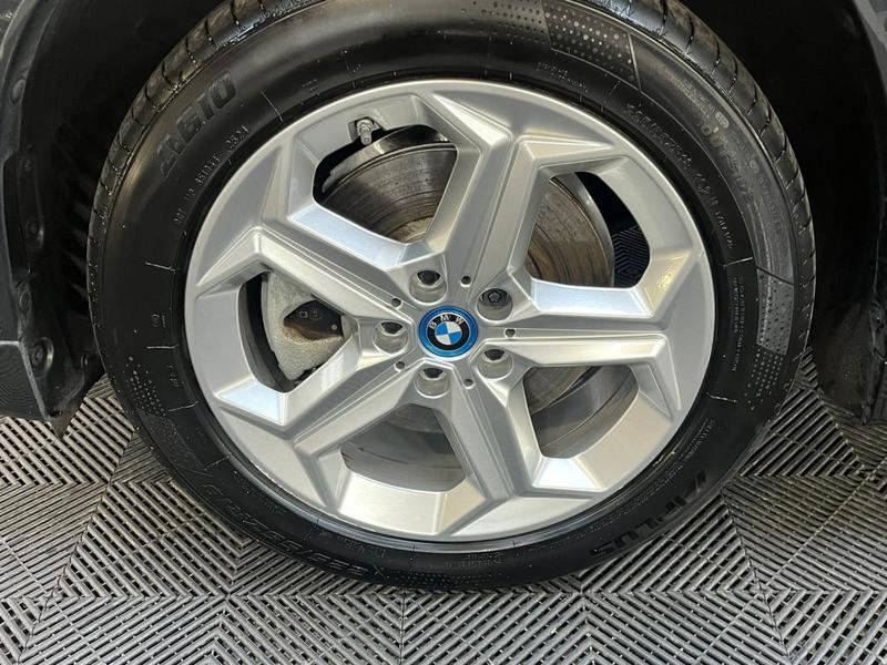 Bmw iX1 U11 xDrive30 313ch Bva xLine