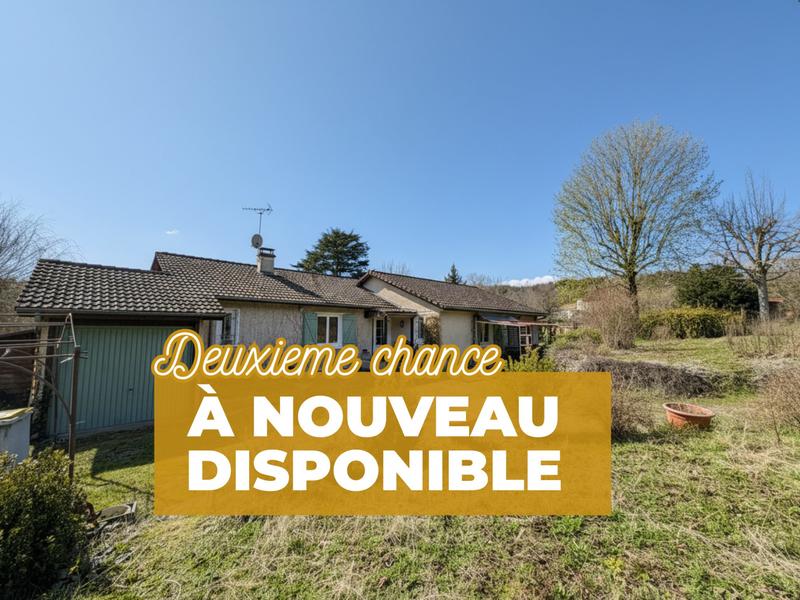 Maison - 139 m² - 7 pièces