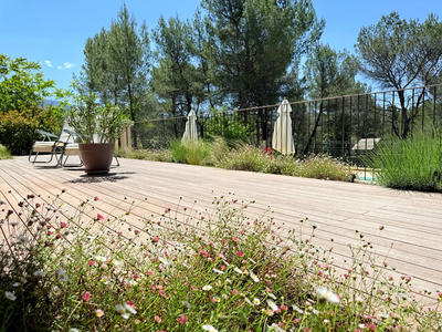 Maison - 154 m² - 8 pièces